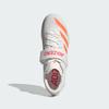 Adidas Adizero HJ White Track And Field Shoes Unisex