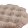 Chair Pad Dining Seat Comfortable Thickened for Kitchen Indoor Outdoor 40cmx40cm