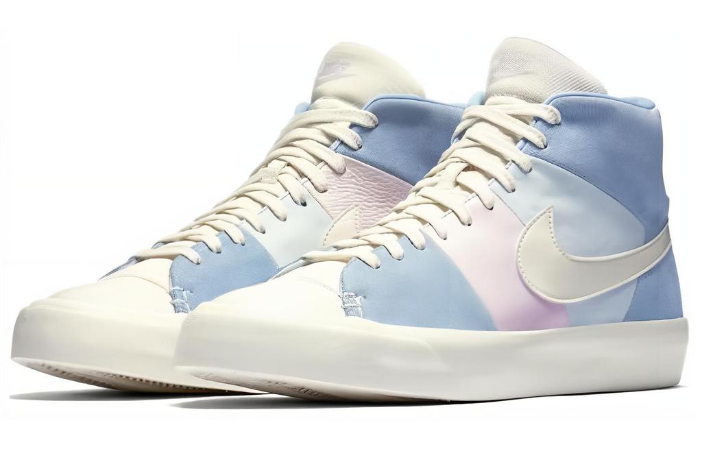 Nike Blazer Royal Spring Patchwork AO2368-600