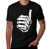 Mrballen Thumbs Up Tshirt High Quality Durable Tshirt