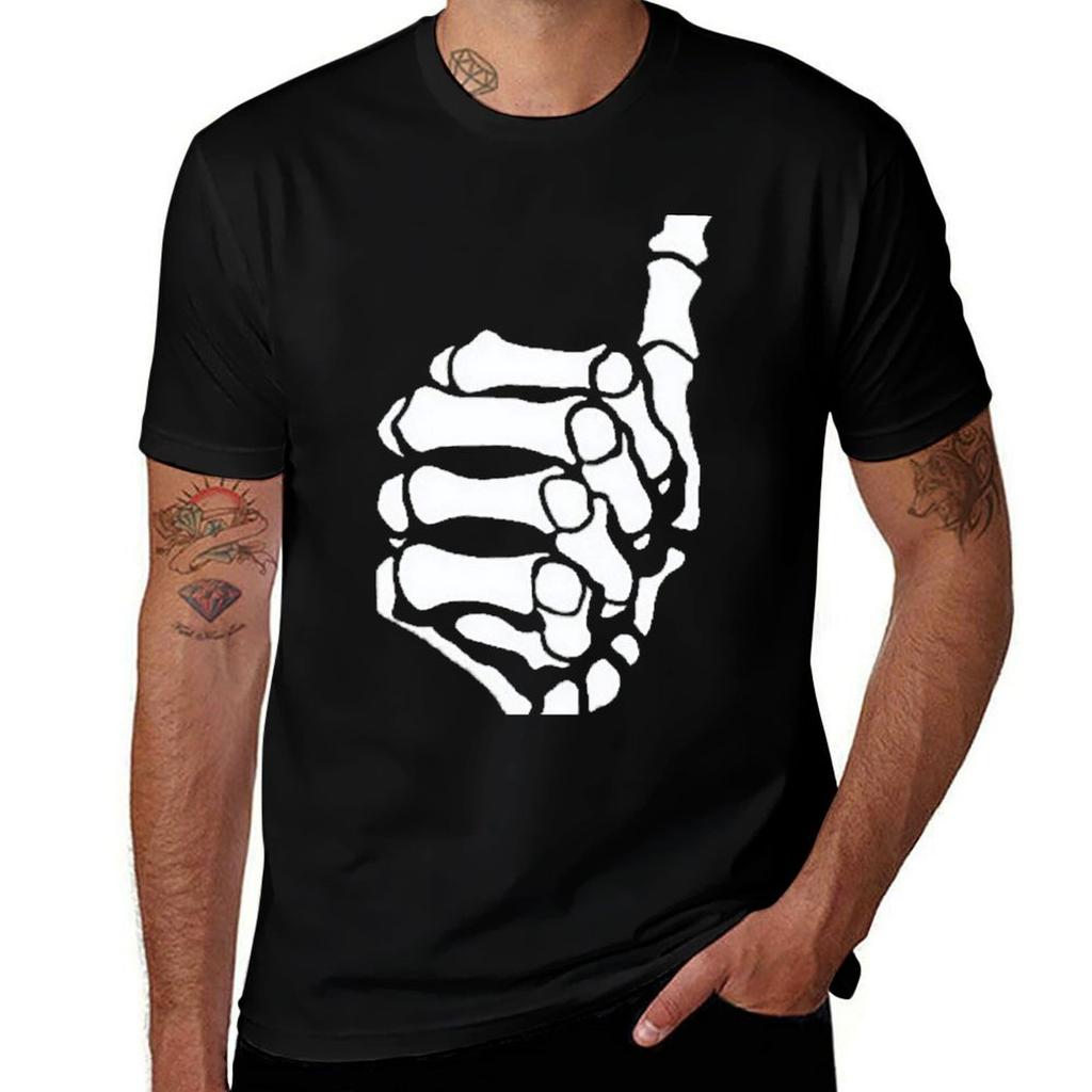 Mrballen Thumbs Up Tshirt High Quality Durable Tshirt