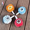 NBA Team Logo Keychain