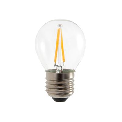 LED FILAMENT BULB E27 5W G45 NEUTRAL