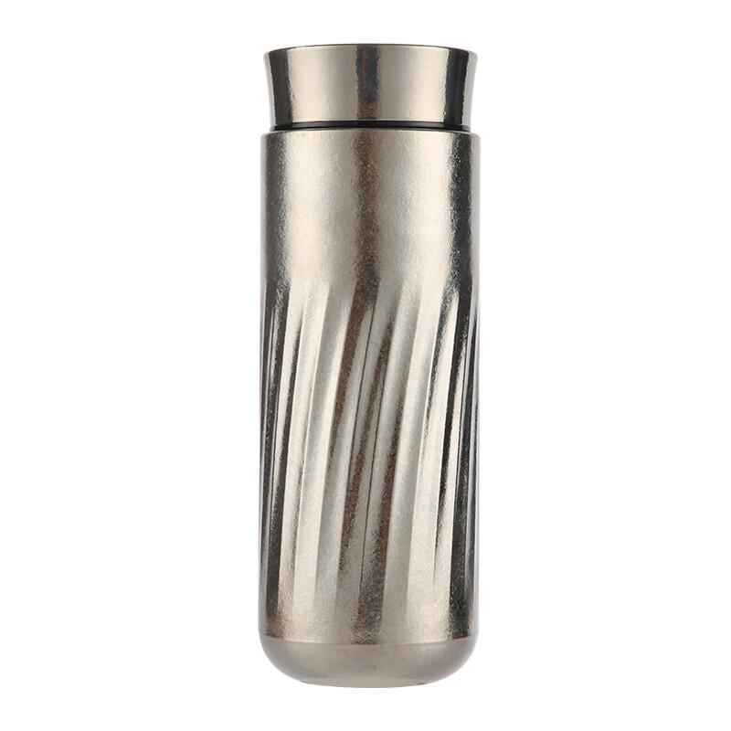 

Amos Pure Titanium Queen s Cup 350mL