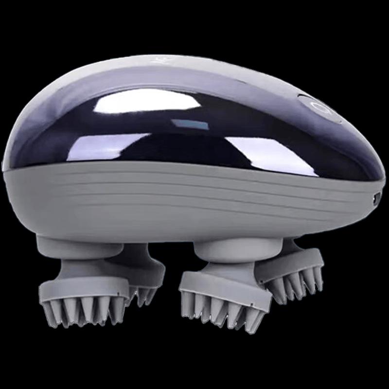 MEEEGOU Smart Head Massager CN plug (adapter included)