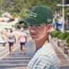 Washed Baseball Cap Fashion Sun Hat Peaked Cap
