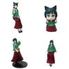Anime The Apothecary Diaries Figure Maomi Action Figural Pvc Model Kawaii Car Desk Decoration Doll Children Toys Christmas Gift Kid Friendly 2
