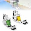 Rolled Hem Foot Sewing Presser Foot Accessories Beginners Wear Resistant Diy Multifunctional Arts Auxiliary Tool Spare Parts