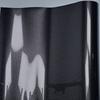 High Glossy Silver Forged Carbon Vinyl Wrap Self Adhesive DIY Styling Car Sticker Decal For Motorcycle Wrapping Car Accessories