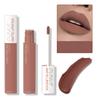 Dunuf Waterproof Matte Lip Gloss, Long Lasting