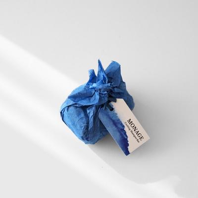 MONAGE Cooling Shampoo Bar