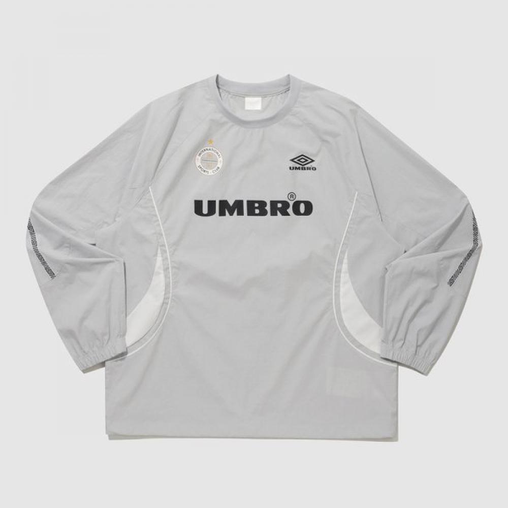 Umbro Premier Woven PisTe T shirT uq121cwT23