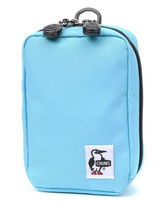 Recycle Standing Pouch [Chums] ⁻