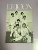 BTS (Bangtan Boys) D-icon (New Product)