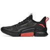 Variety Training Collection Training Shoes Men's Low Top Black/Red 112027786-6