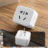 Plug Adapter Us Standard 10A To 16A Travel Ac Power Charger Adapter Converter
