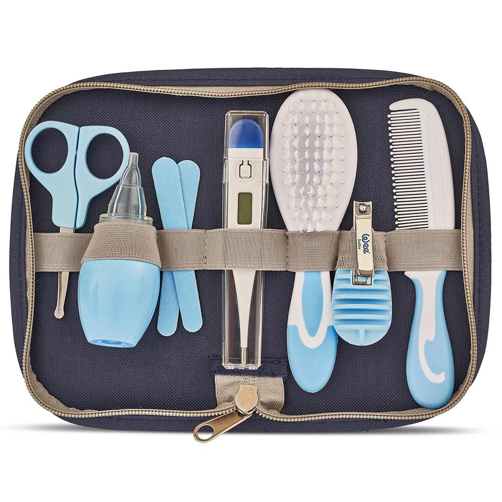 

Wee Baby Baby Care Set синий