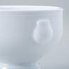 NARUMI Bowl, Plate, Ovenware, White, 215cc Truffle Bowl, Microwave and Oven Safe, Made in Japan, 1000-33641