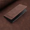 Flip Leather Case For T-Mobile Revvl 6 6X 7 8 T Phone 2 3 Pro 5G Casing Phone Cover Wallet Card Slot Shockproof Anti-Drop