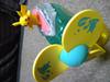 It Buy NowPokemon CenterSurfing PikachuMist FanFan/Water