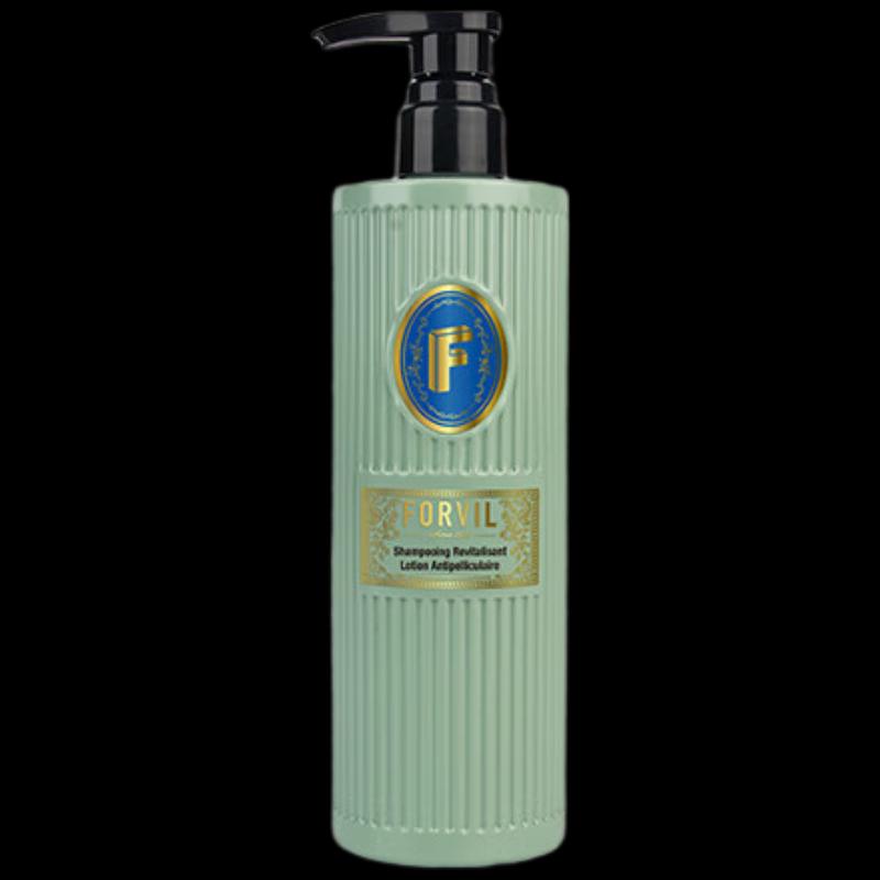 

Windsor Forest Protein Anti-Dandruff Shampoo