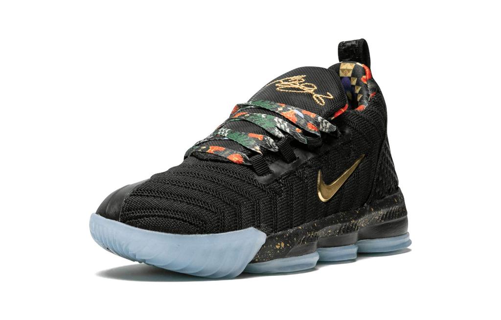 Nike LeBron 16 Watch The Throne PS CJ6707-001