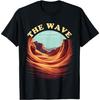 The Wave Arizona T-Shirt