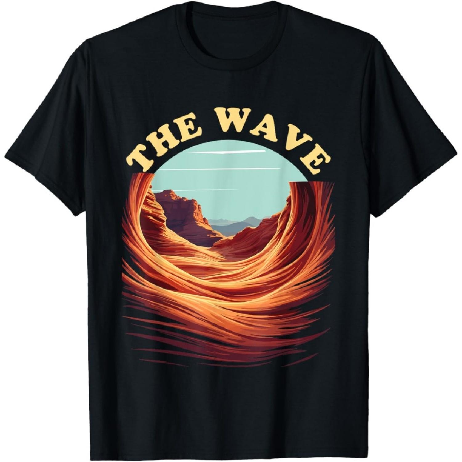 Футболка The Wave Arizona S