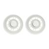2 buc Placă Suport Mop Pentru Aspirator Robot Xiaomi X10+/ X20+ / S10+ / S20+/ dreame S10/ S10 Pro / L10S Ultra / W10S / W10S Pro