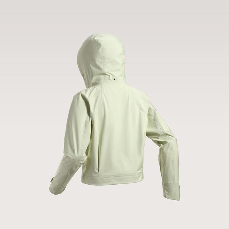 KAILAS Women's FLT 3L Short Shell Jacket