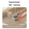 Charging Heating Lunch Box Wireless No Need To Plug In No Need To Add Water Portable Classroom Electric Heating Bento Box Insulation Charging Type