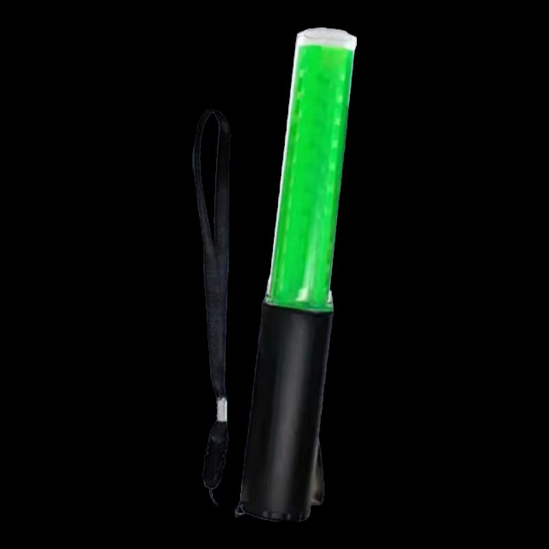 LED Traffic Warning Baton