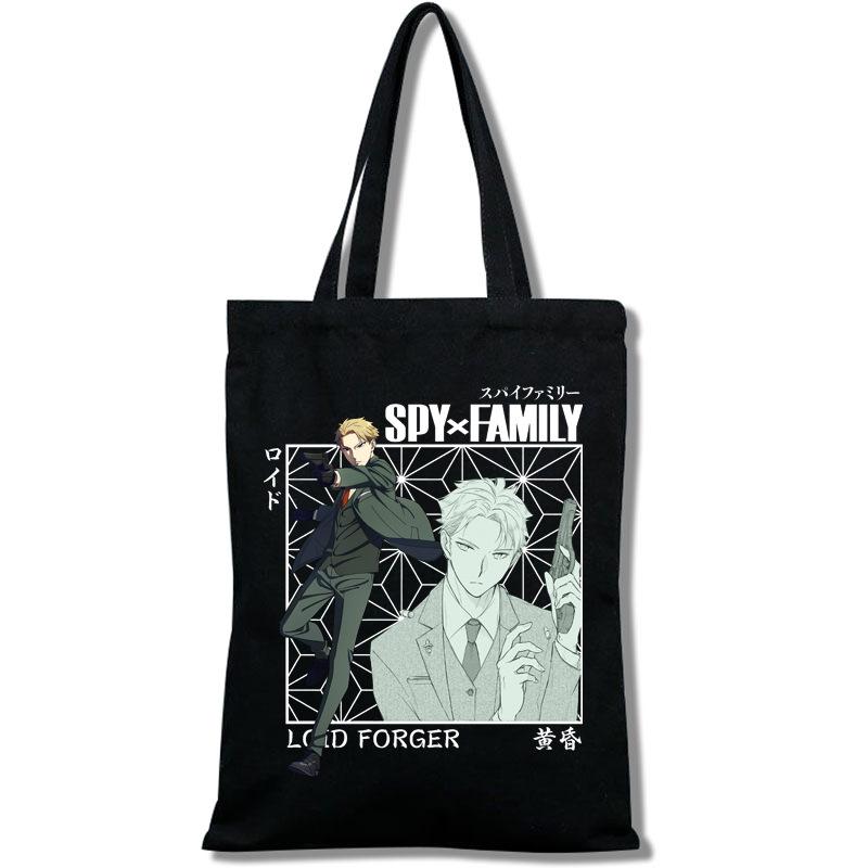 Spy Play House, Canvas Bag Tote Bag Canvas Bag