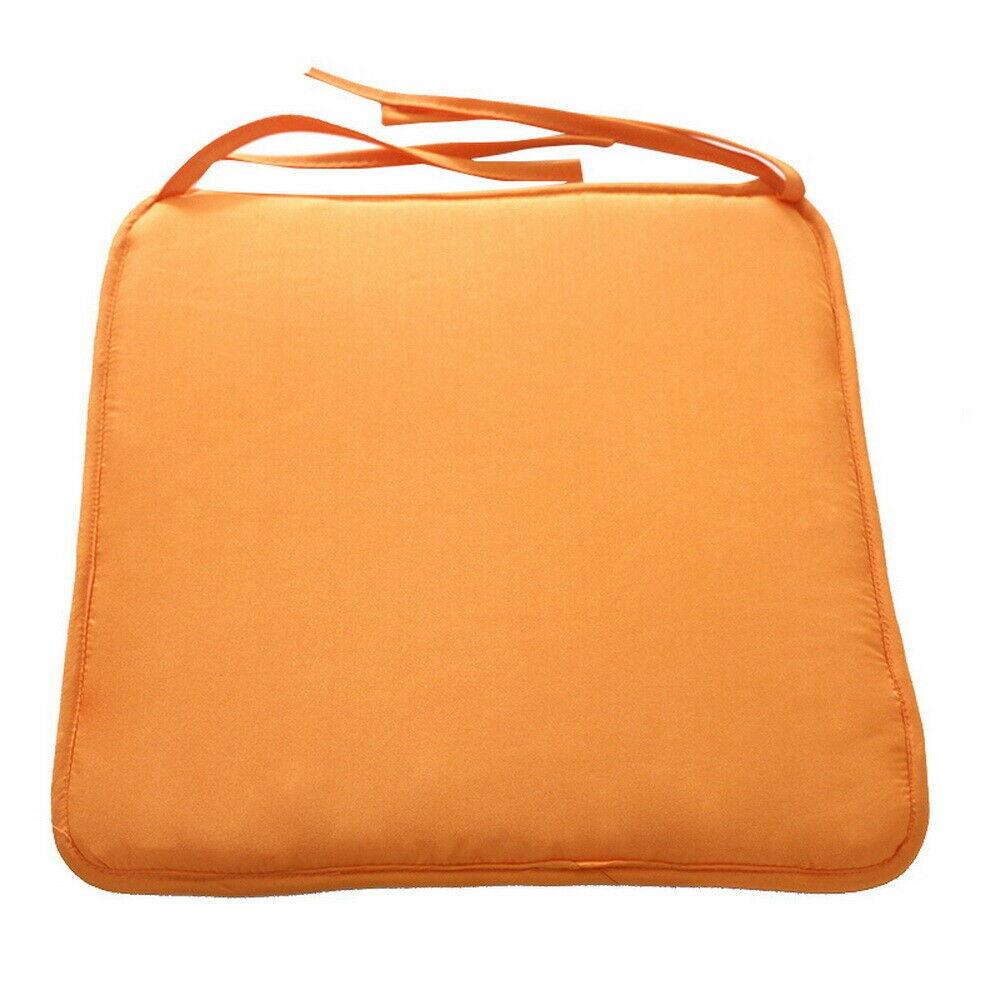 Dining Room For Garden Kitchen Office Removable Seat Pad Home Decoration Chair Cover Chair Cushions