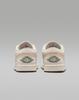 DC0774-111 Nike Air Jordan 1 Low Sail Crimson Tint (Women's)