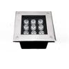 Iluminare exterioară – Lămpi pentru peluze