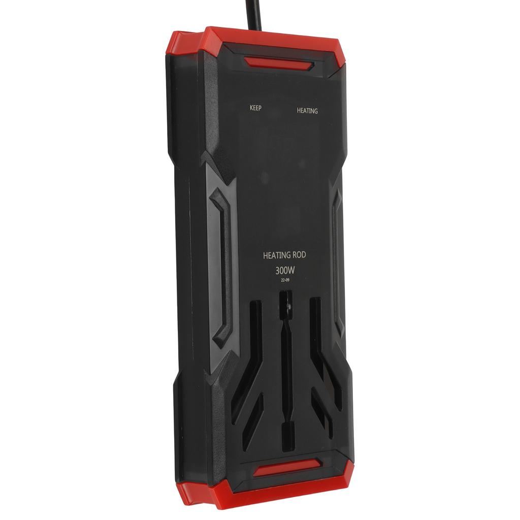 Aquarium Heizstäbe Professionelle Auto Frequenzumwandlungsheizung und Konstante Temperatur Fisch