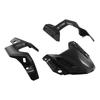 Precise Motorcycle Front Headlight Fairing Bracket Front Panel Fairing Cover For Yamaha FZ-07 MT-07 FZ07 MT07 2018 2019 2020
