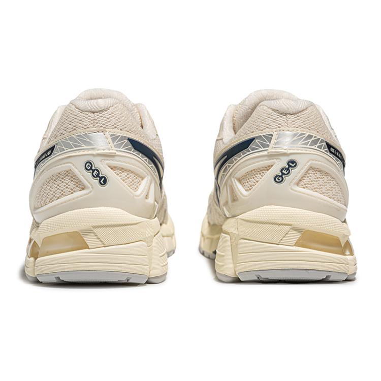 Asics Gel-Kayano 20 Comfortable Versatile Non-Slip Low-Top Casual Shoes Unisex Sneakers 1203A388-104