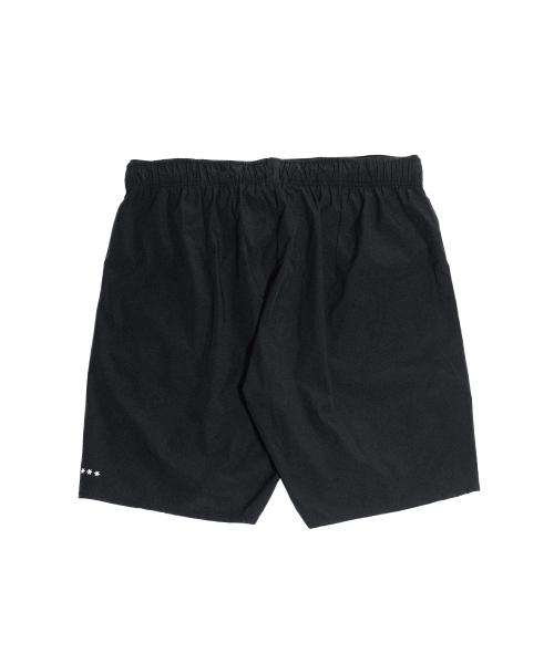 Nubijeu 6-Inch Shorts