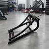 Wheel Lifting Tool Adjustable for Garages, Mechanics