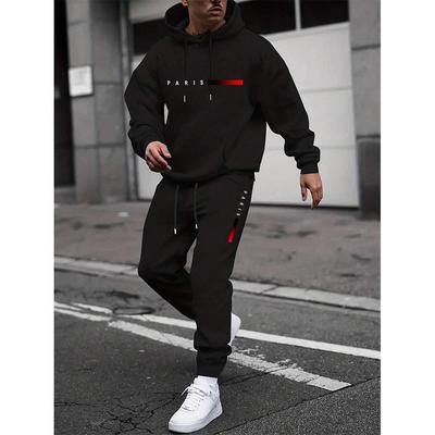 Ropa y accesorios para hombre – Chándales