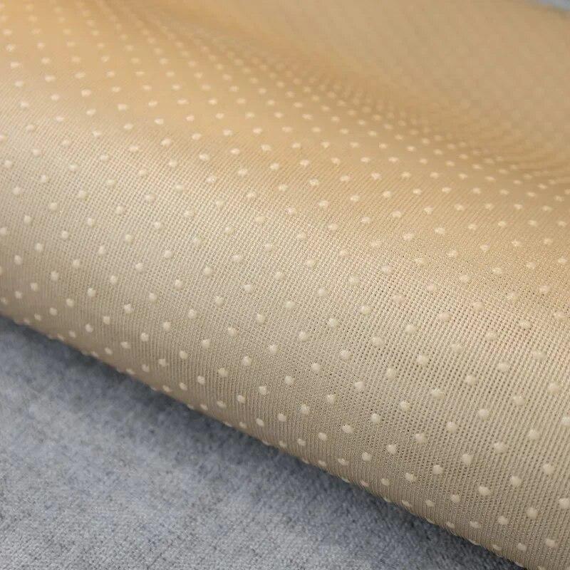 Chenille-Sofakissen, ganzjährig, schlicht, modern, rutschfest, universeller Bezug für Rückenlehne, Handtuch und Stoff