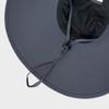 Foldable Sunscreen Cap Breathable Ponytail Hat New Shawl Cap  Summer