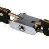 Heavy Duty Motorbike Motorcycle Scooter Bike Motor Bicycle Chain Pad Lock