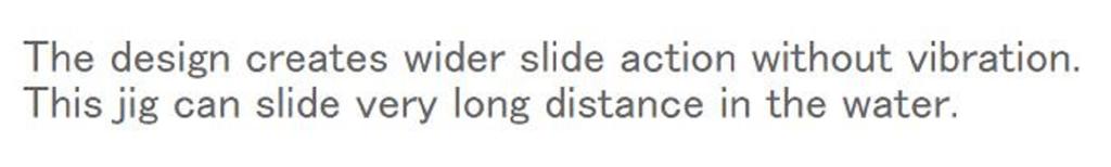 Výprodej FCL Labo Metal Jig MN 220 gramů SGBY (0714)