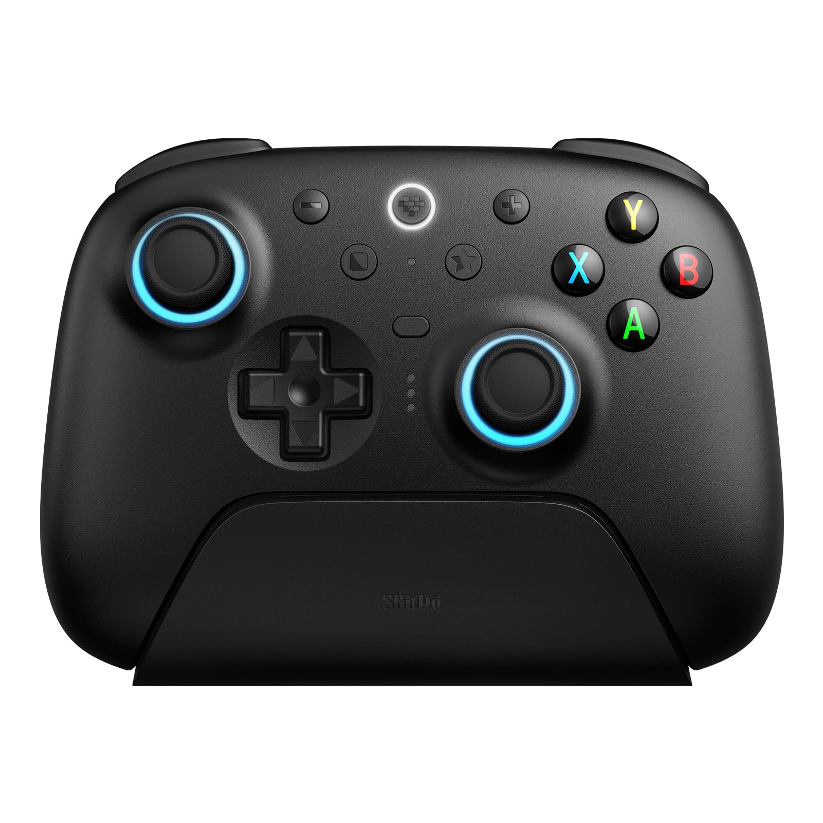 

8BitDo Ultimate 2 Wireless Controller, Black