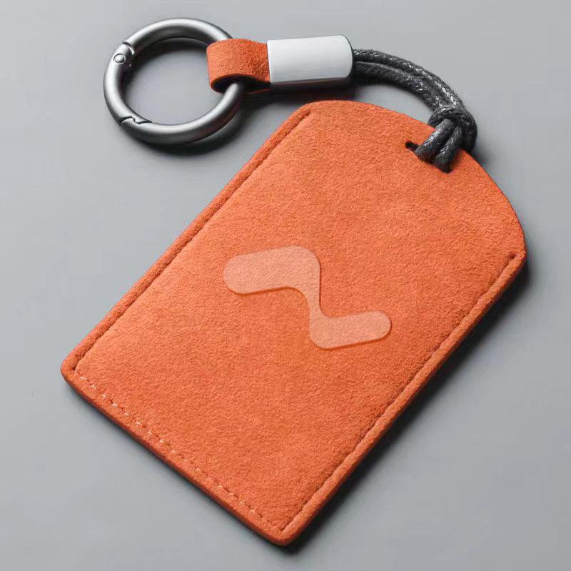 Compatible Card Case for Lledo L60/L90 - NFC Car Accessories