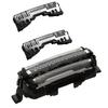 Suitable for Panasonic Small Hammer Series Shaver ES9087 Cutter Head Accessories ES-ERT3 LT30 ST23 WSL7D
