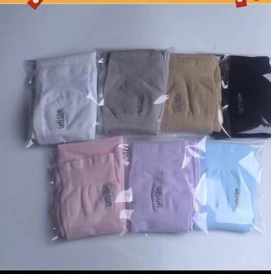 Spring-Summer UV Protection Ice Silk Arm Sleeves for Men & Women